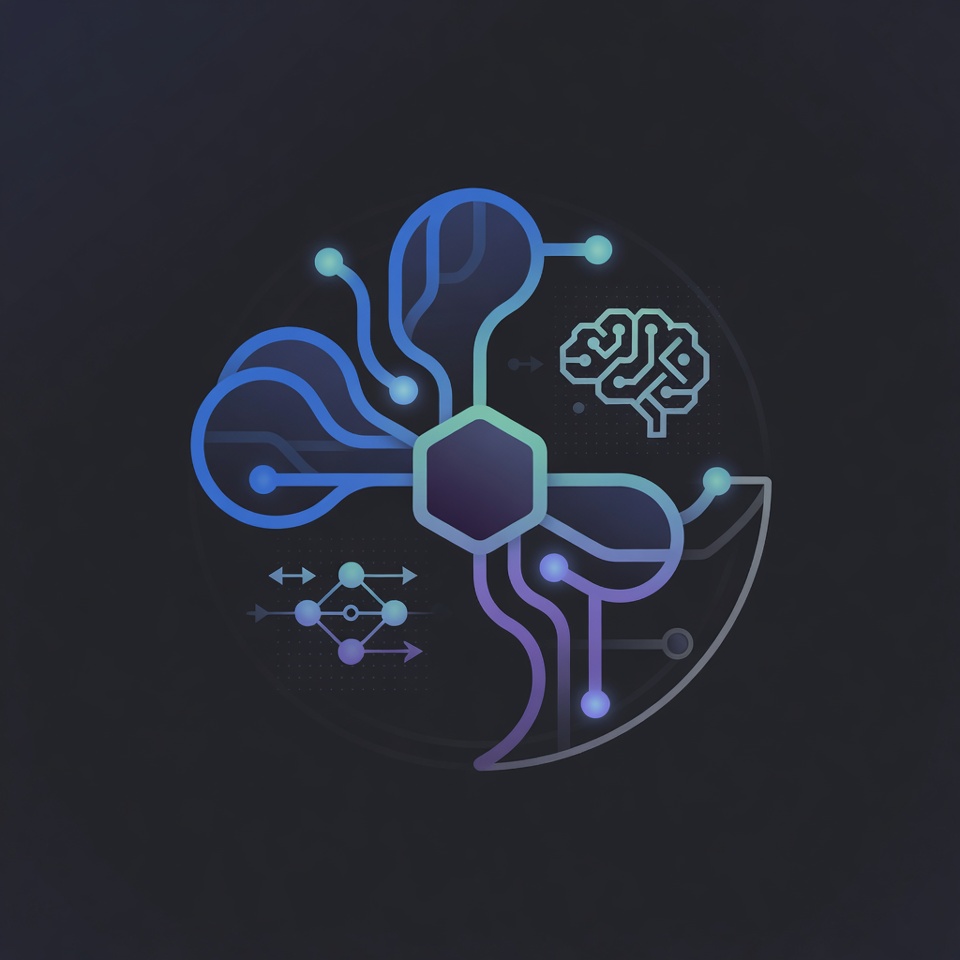 Intro to AI logo